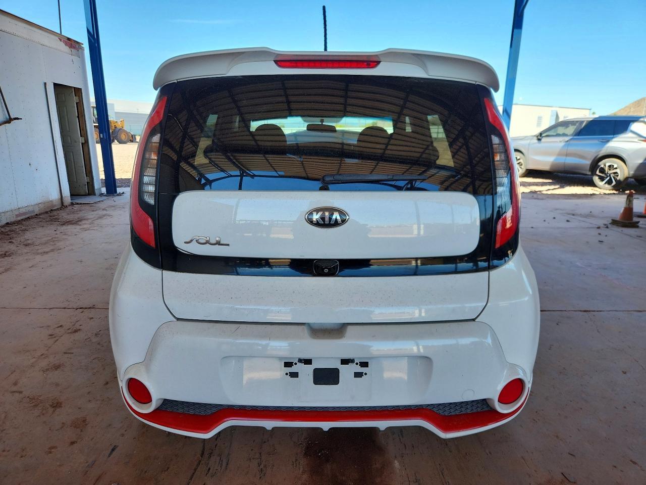 2014 Kia Soul + - Фото 6