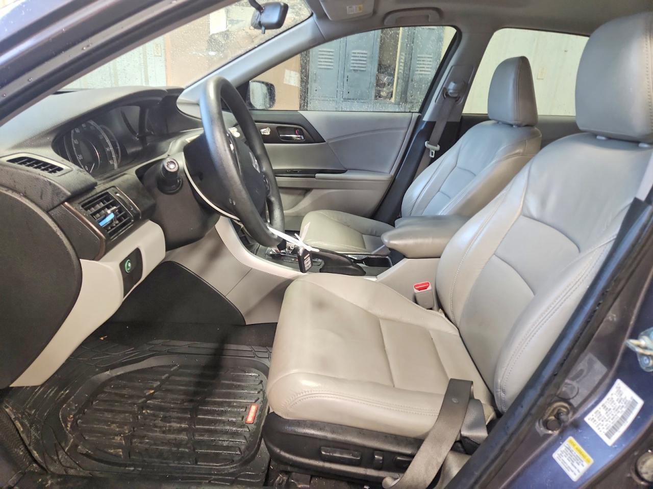 2014 Honda Accord - Image 7