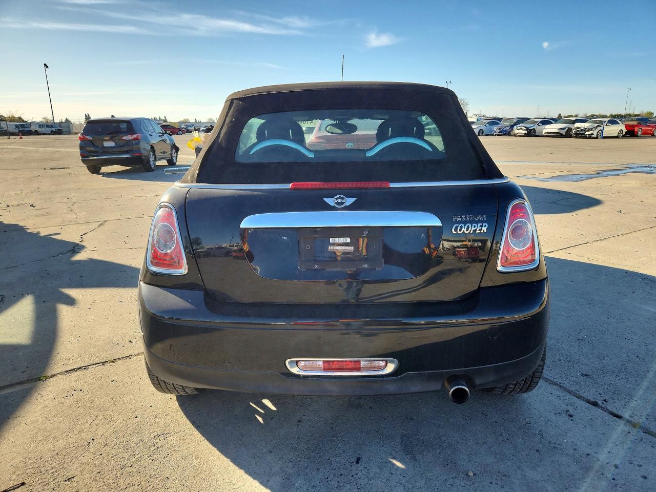 2011 Mini Cooper - Фото 6