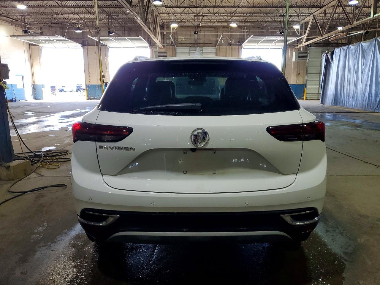 2021 Buick Envision Preferred - Image 6