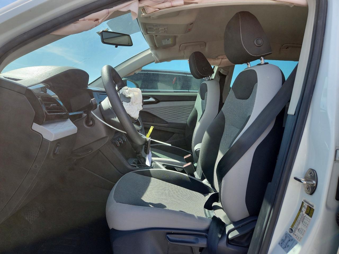 2022 Volkswagen Taos S - Фото 7