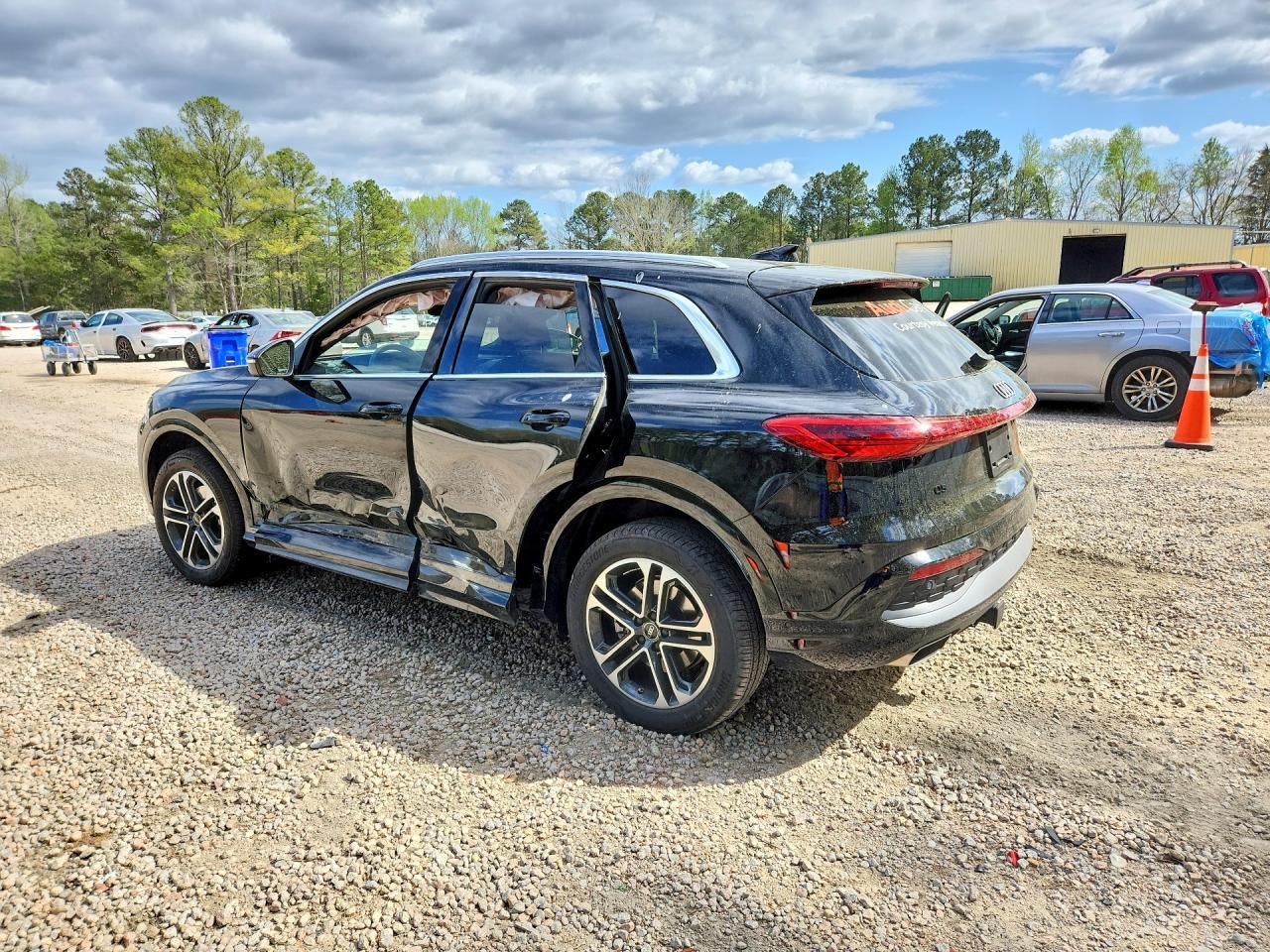 2025 Audi Q5 Premium - Image 2