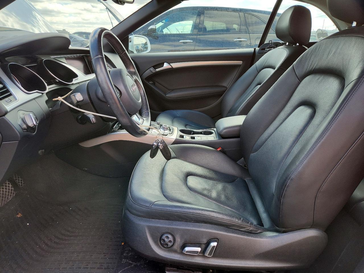2015 Audi A5 Premium Plus - Фото 7