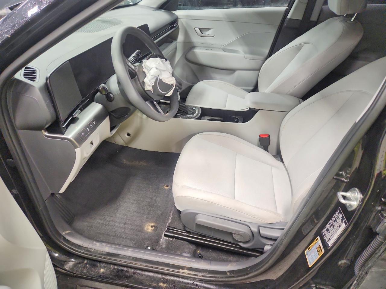 2024 Hyundai Kona Se - Фото 7
