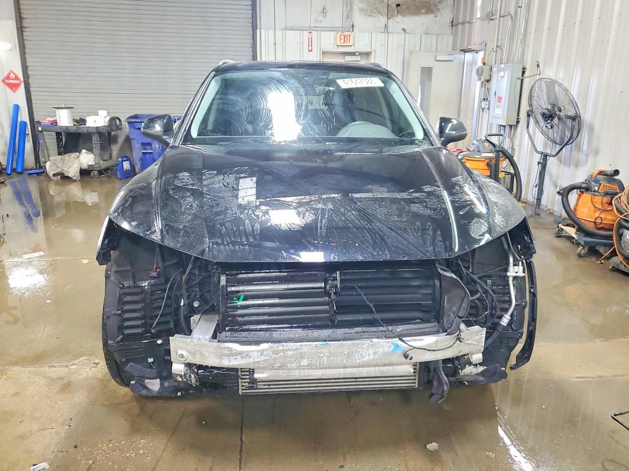 2021 Audi Q5 Premium Plus - Image 5