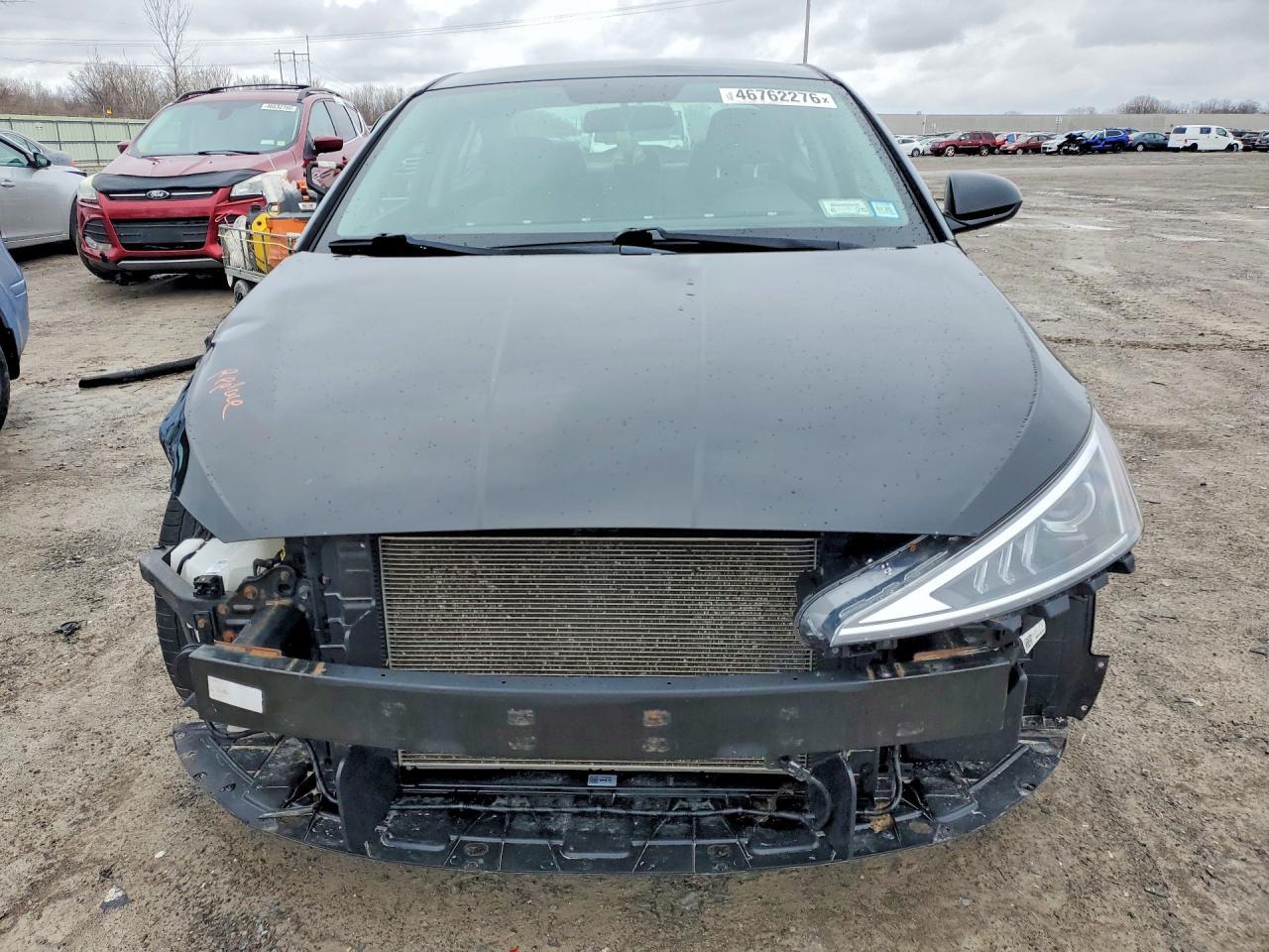 2019 Hyundai Elantra Se - Фото 5