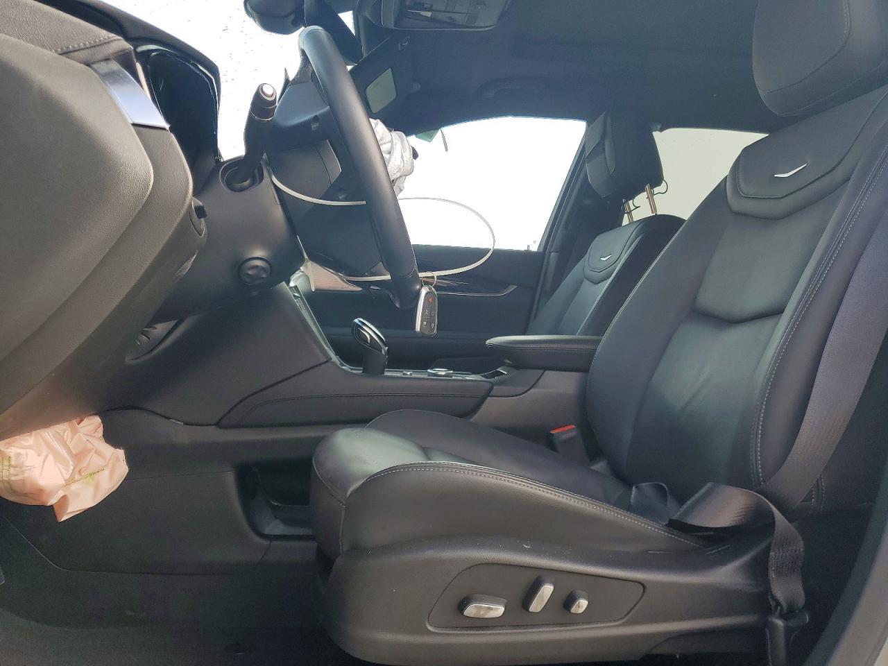2024 Cadillac Xt6 Premium Luxury - Фото 7