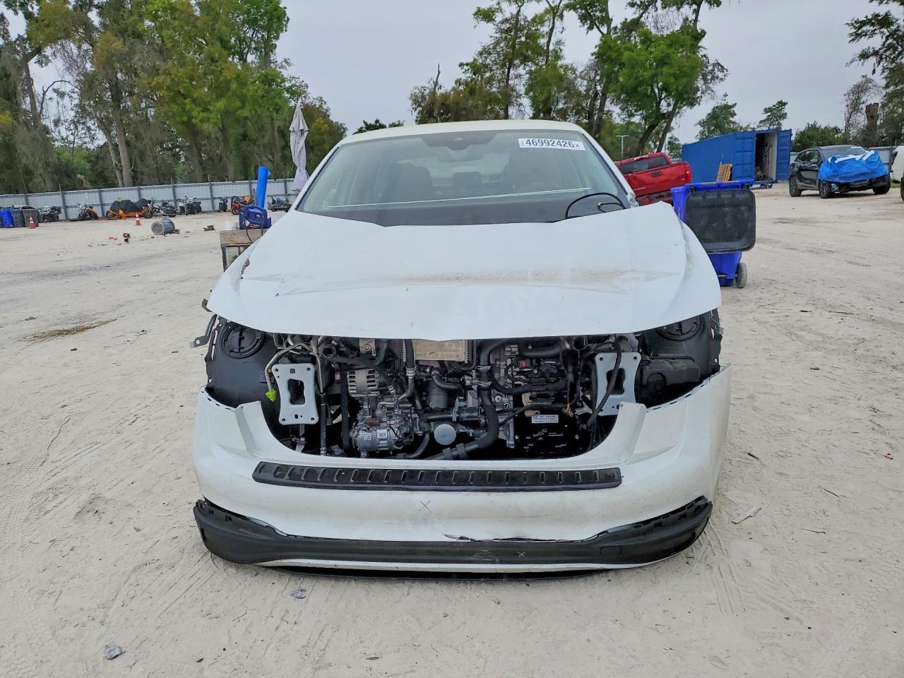 2026 Volkswagen Jetta S - Фото 5