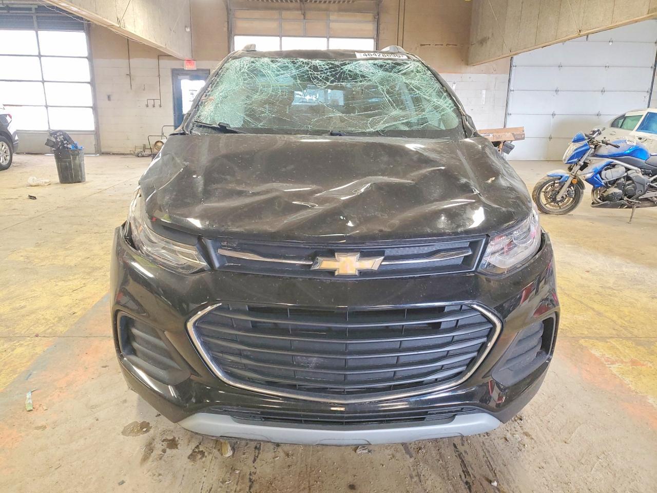 2020 Chevrolet Trax 1Lt - Фото 5