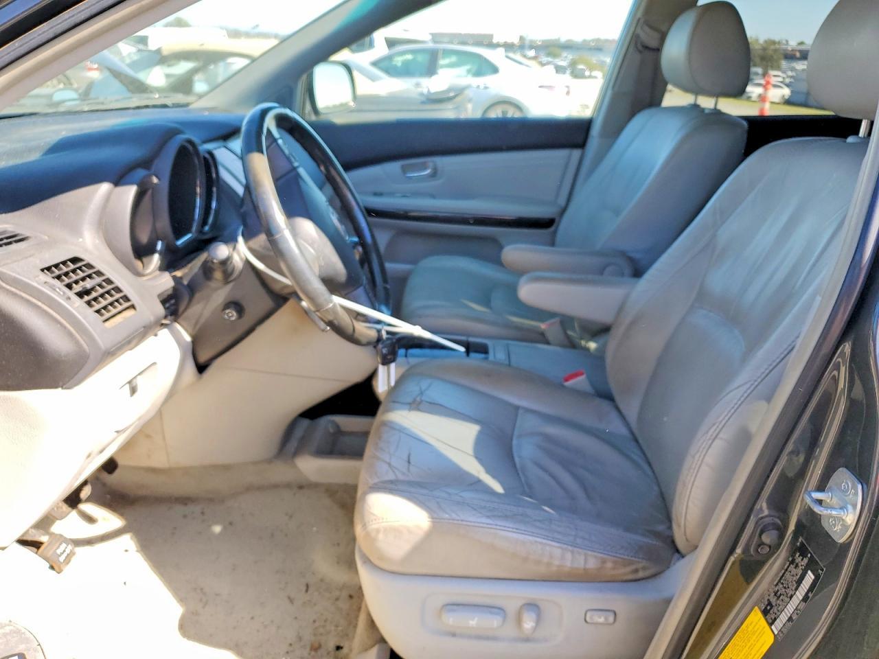 2009 Lexus Rx 350 Base - Image 7