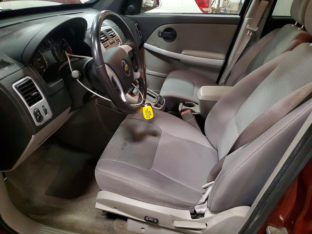 2007 Chevrolet Equinox Lt - Image 7