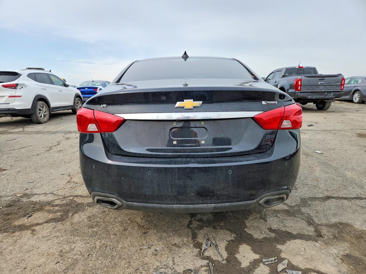 2020 Chevrolet Impala Premier - Image 6