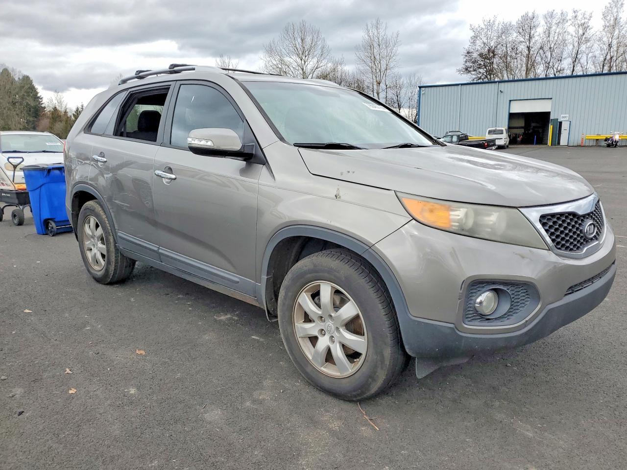 2012 Kia Sorento - Image 4