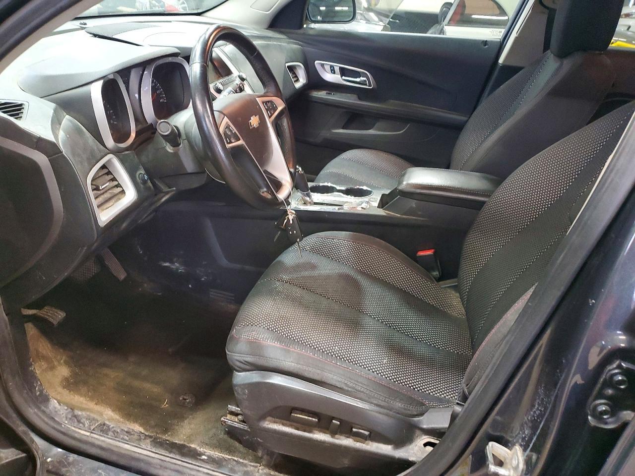 2017 Chevrolet Equinox Lt - Image 7