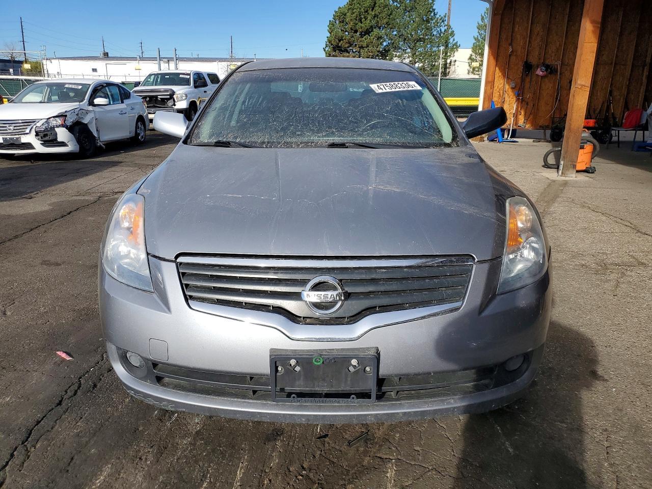 2008 Nissan Altima 2.5 - Image 5