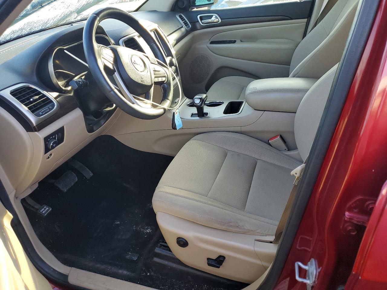 2014 Jeep Grand Cherokee Laredo - Image 7