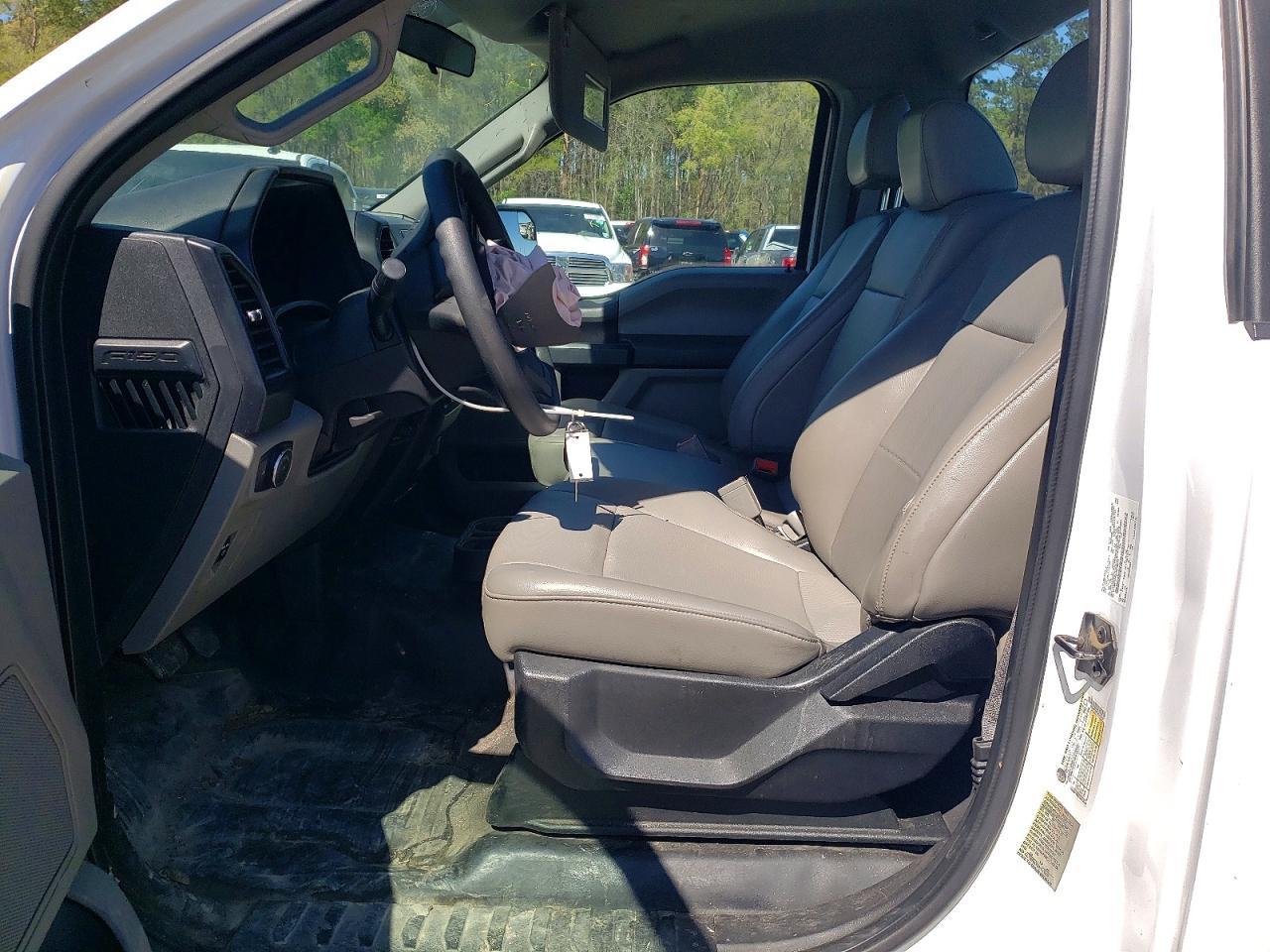 2018 Ford F150 - Фото 7