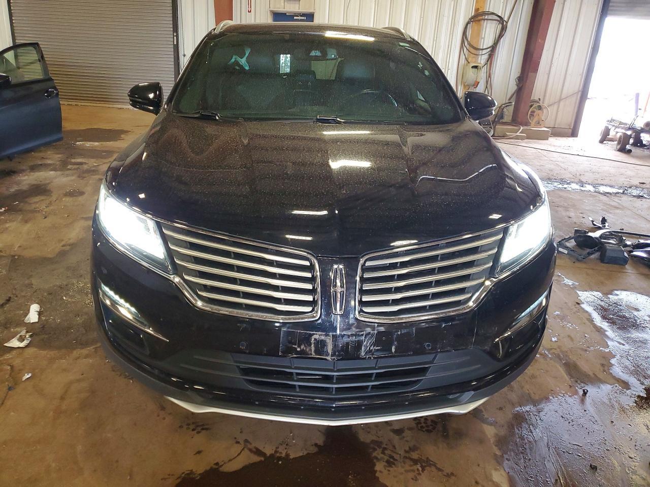 2018 Lincoln Mkc Reserve - Фото 5
