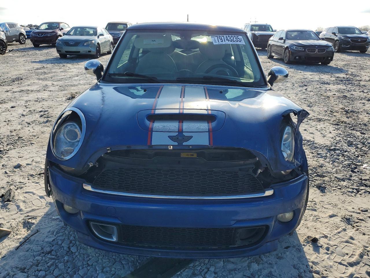 2013 Mini Cooper S - Фото 5