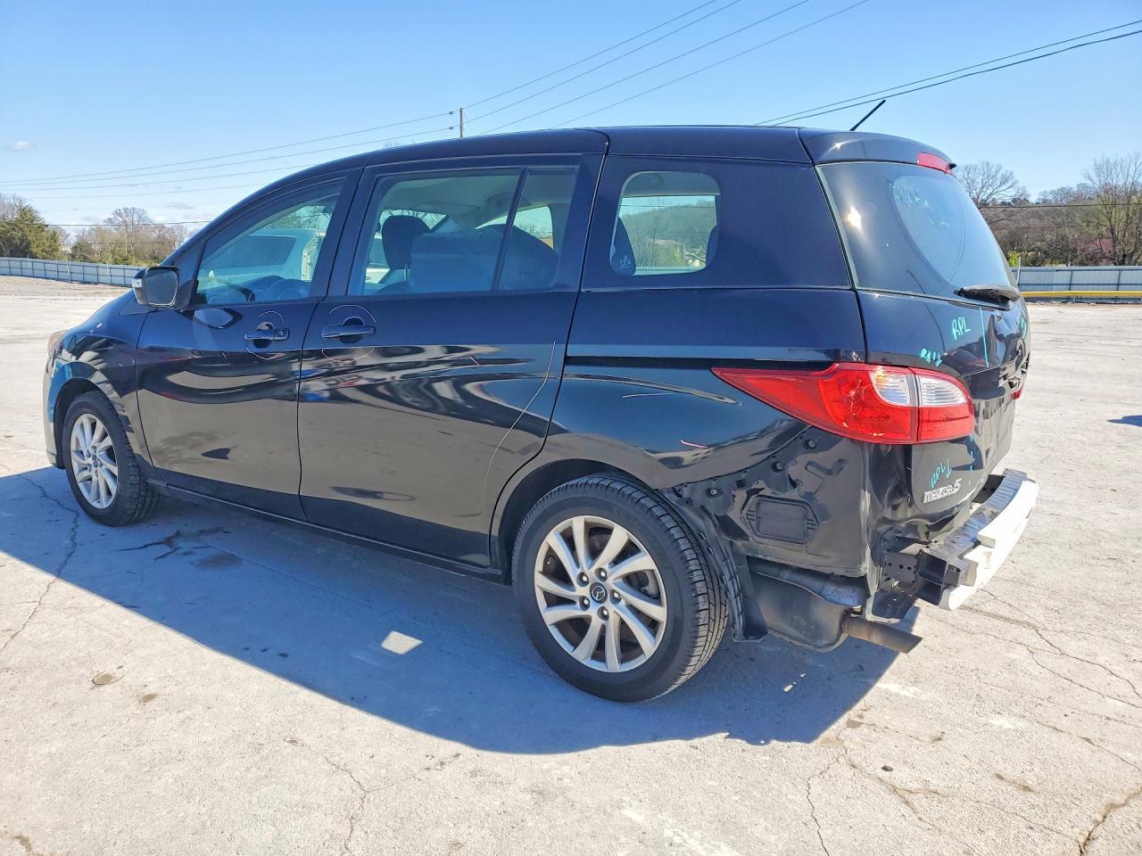 2013 Mazda 5 - Фото 2
