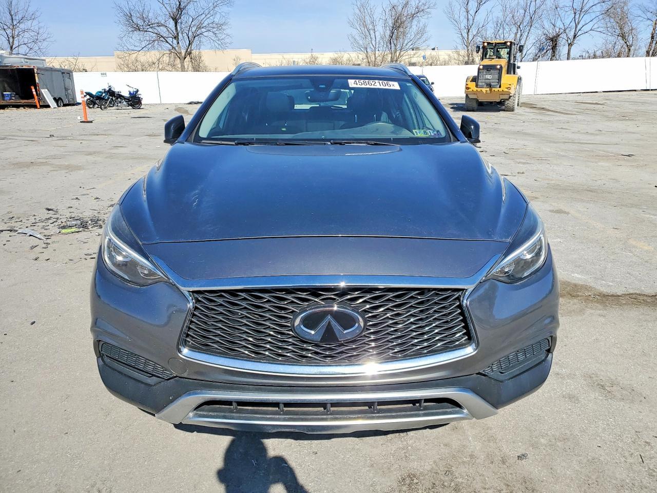 2018 Infinity Qx30 Pure - Фото 5