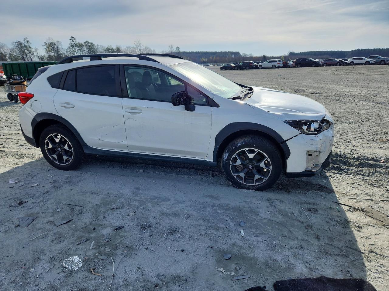 2019 Subaru Crosstrek Premium - Image 4