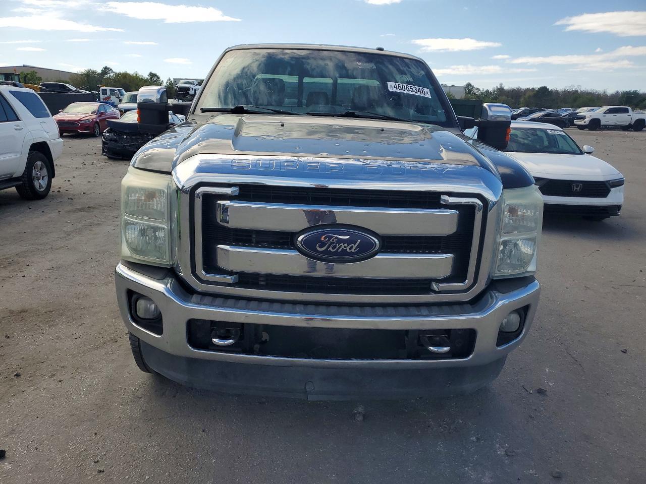 2014 Ford F250 Super Duty - Фото 5