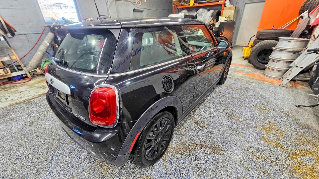 2014 Mini Cooper - Фото 4