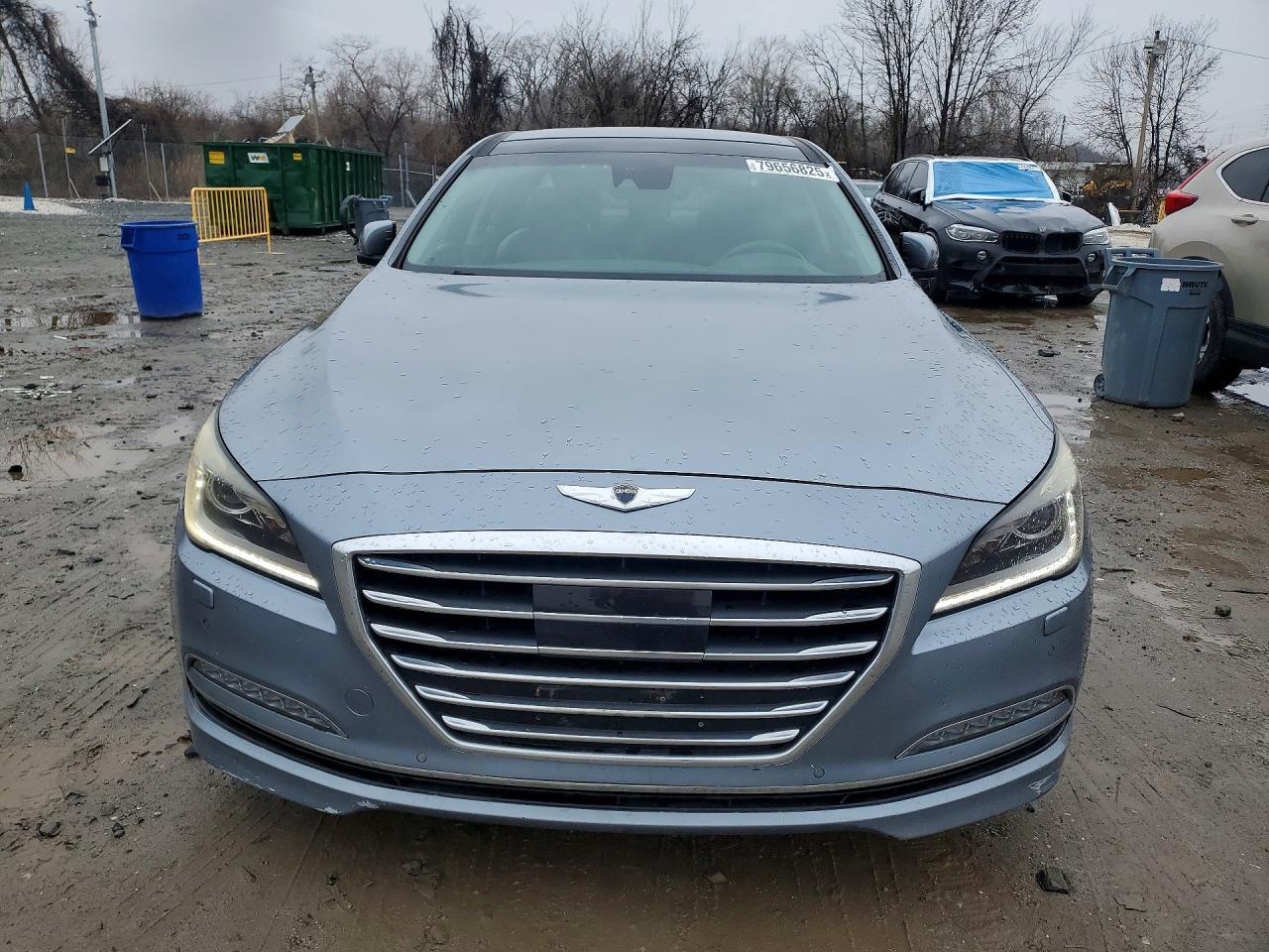 2016 Hyundai Genesis 3.8L - Image 5