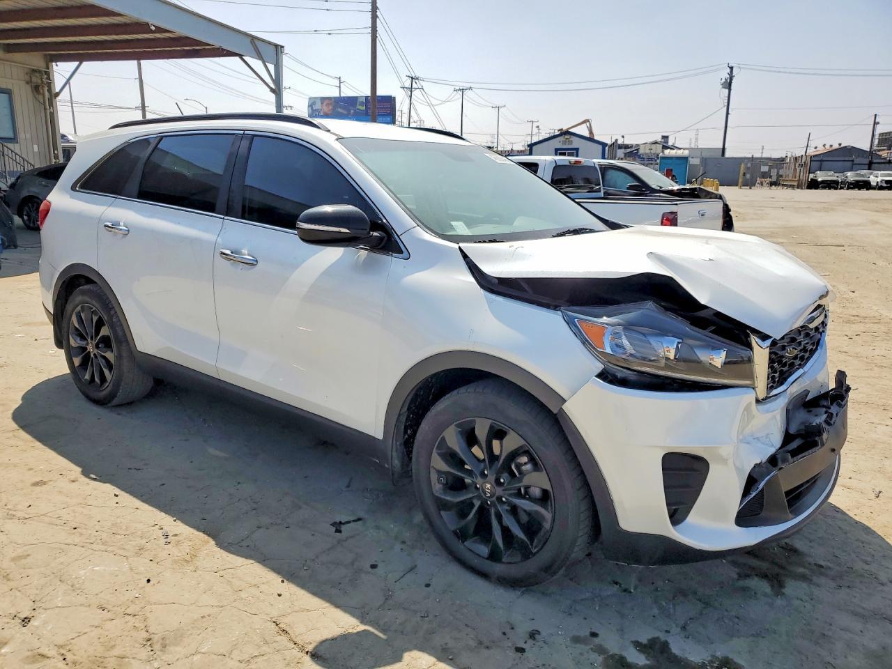 2019 Kia Sorento S V6 - Фото 4