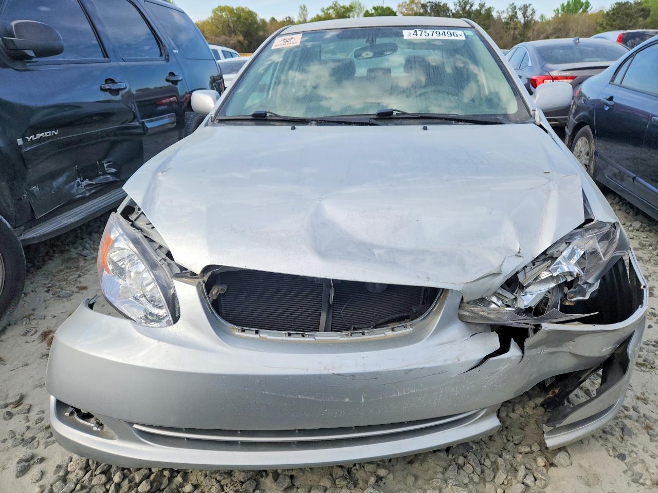 2006 Toyota Corolla Le - Image 5