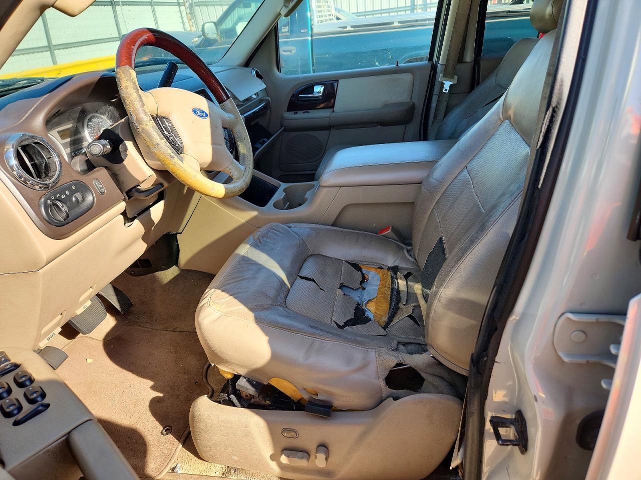 2006 Ford Expedition Limited - Фото 7