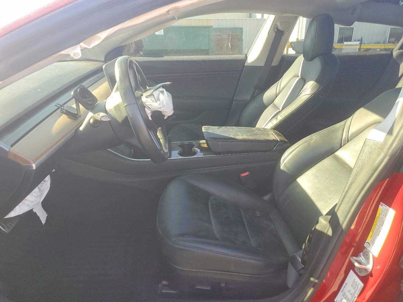 2019 Tesla Model 3 - Фото 7