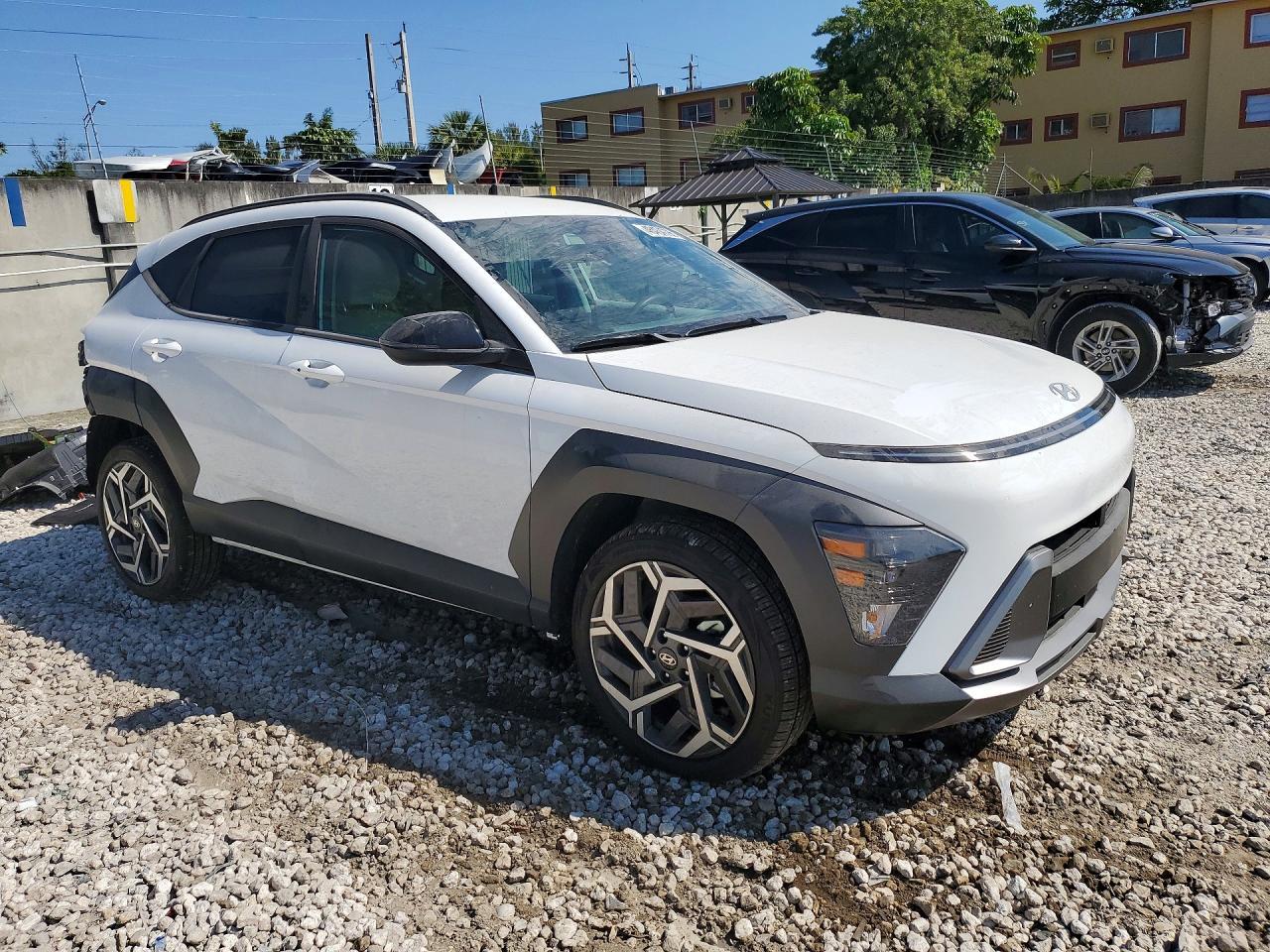 2026 Hyundai Kona - Image 4