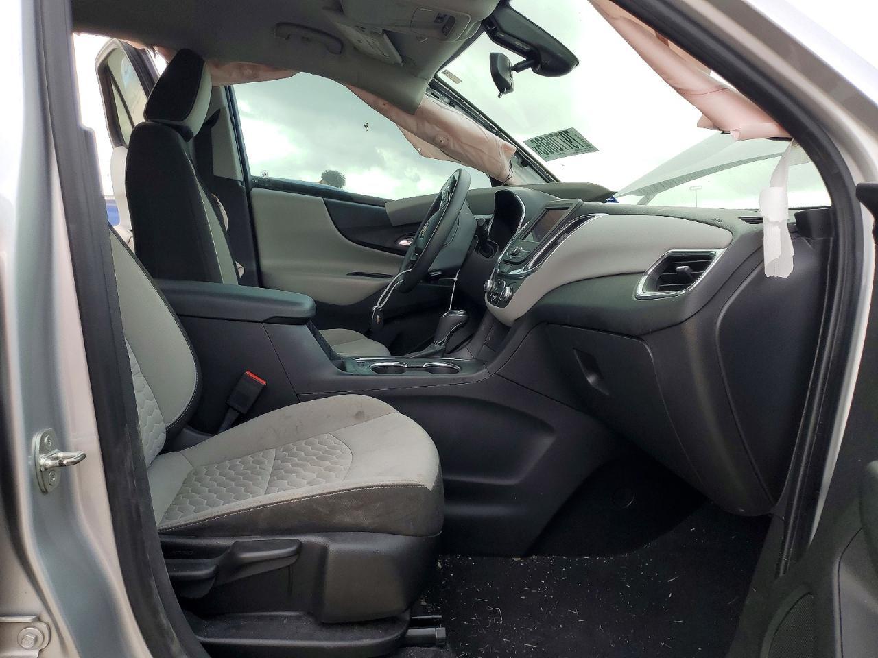 2021 Chevrolet Equinox - Фото 7