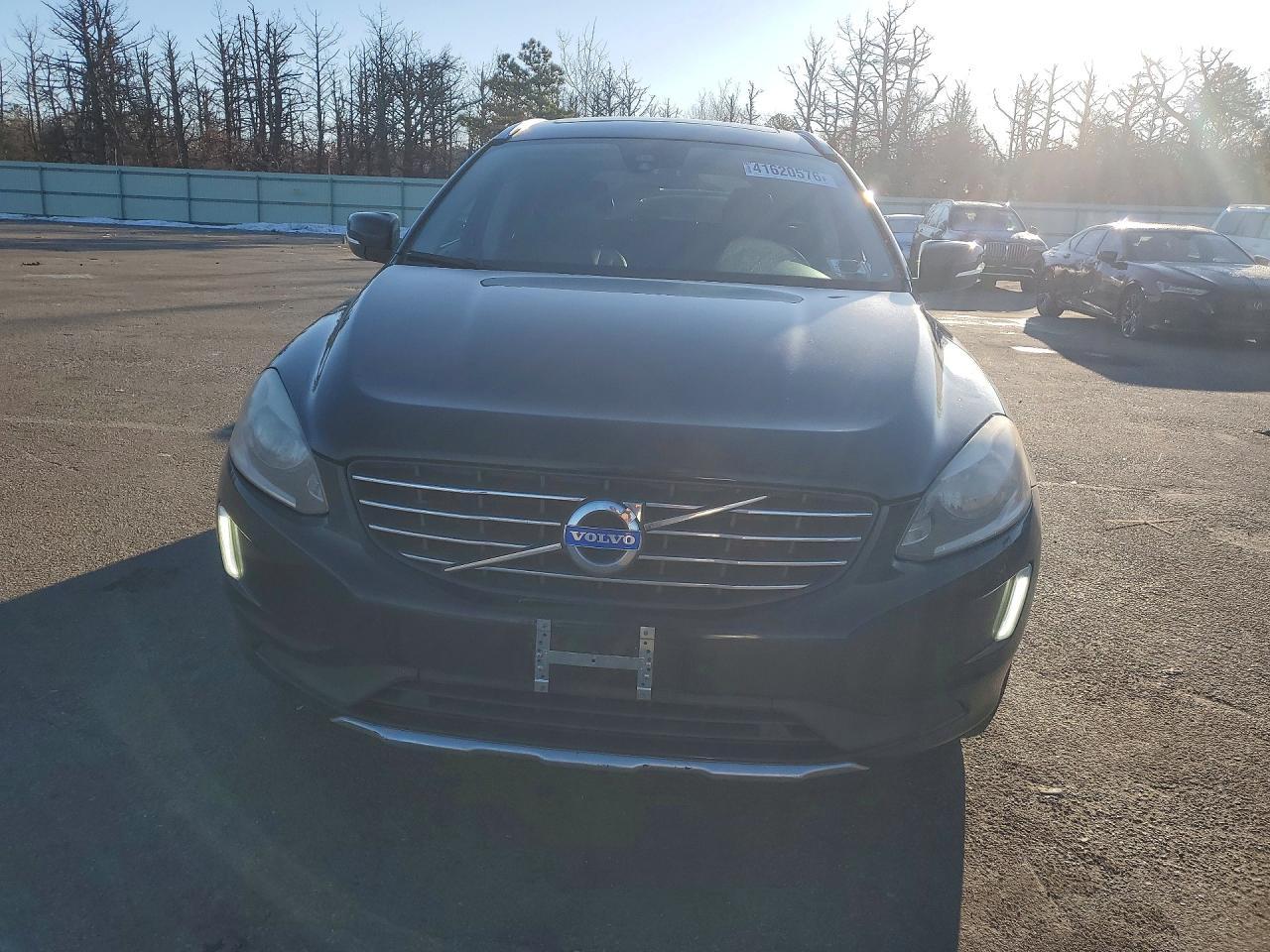 2014 Volvo Xc60 T6 - Фото 5
