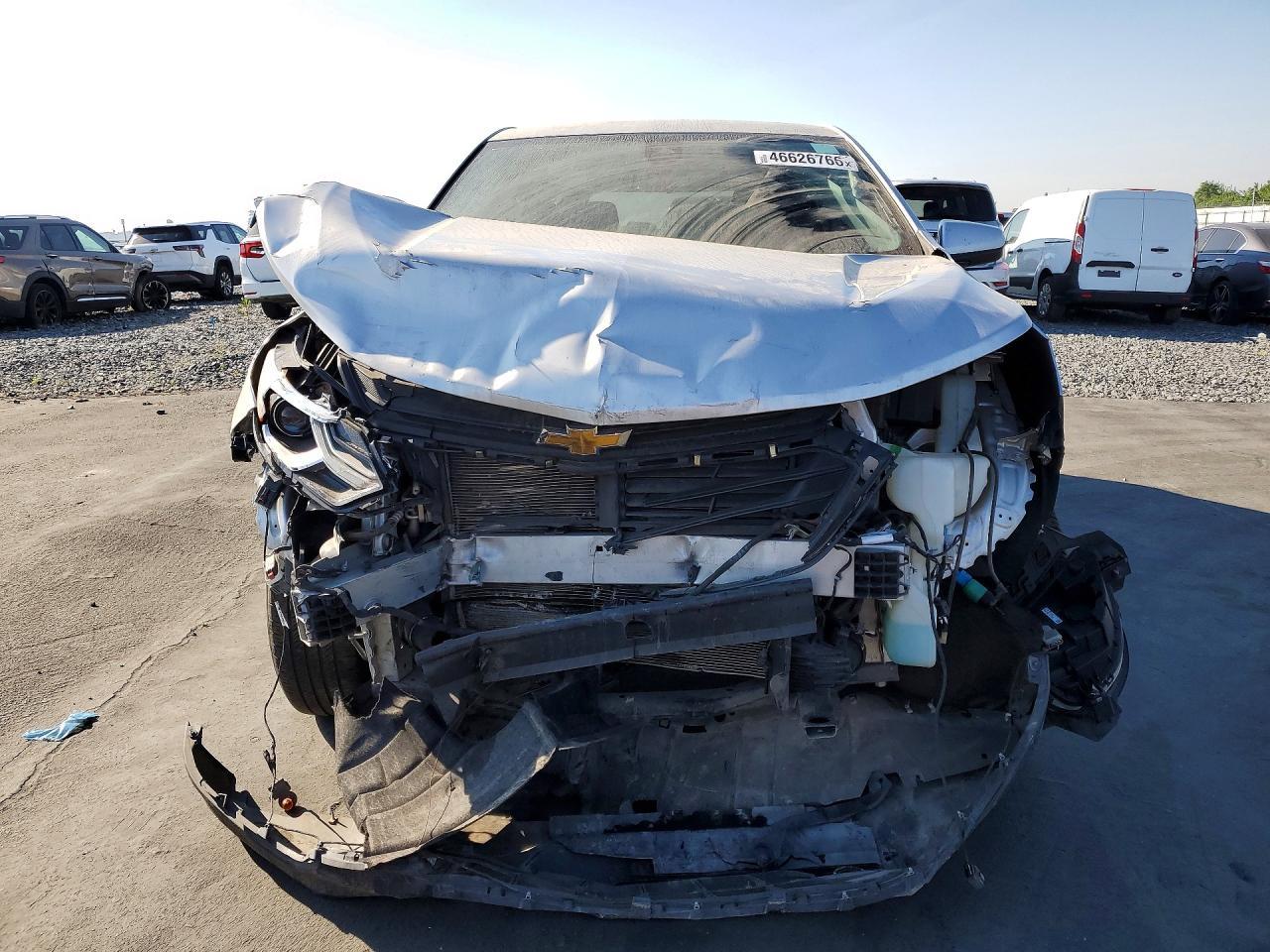 2021 Chevrolet Equinox Lt - Image 5