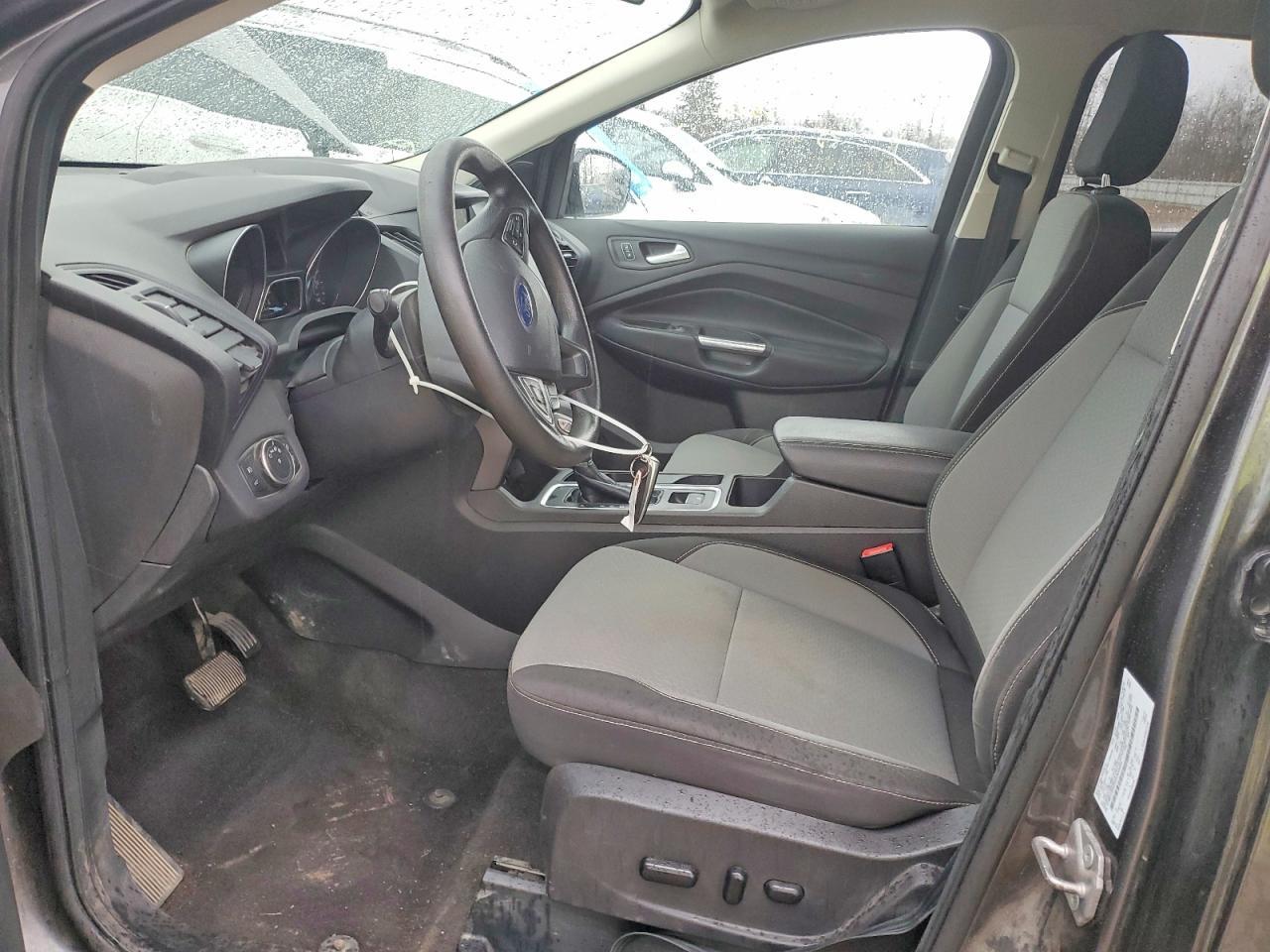 2019 Ford Escape Se - Фото 7