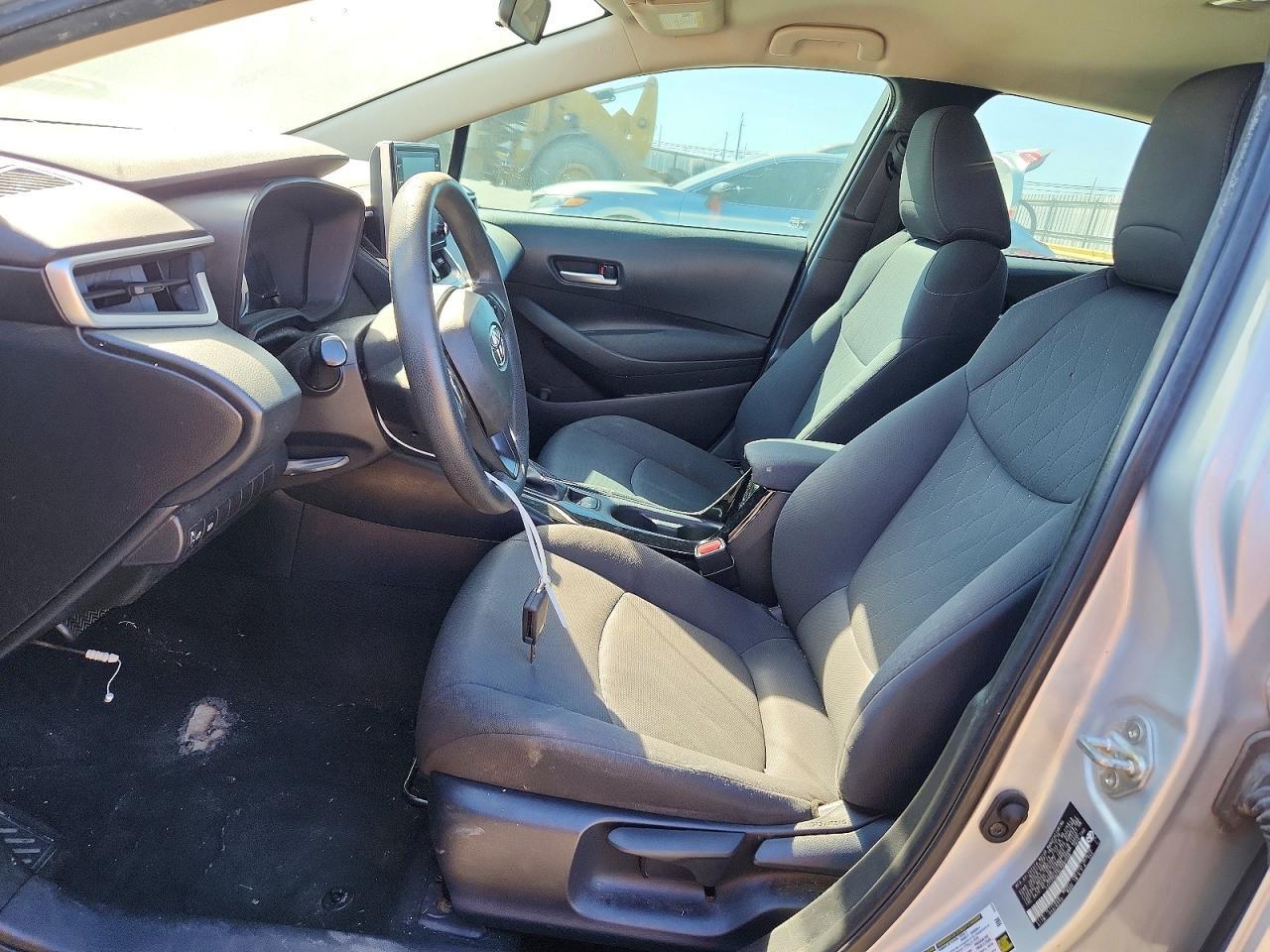 2020 Toyota Corolla Le - Image 7