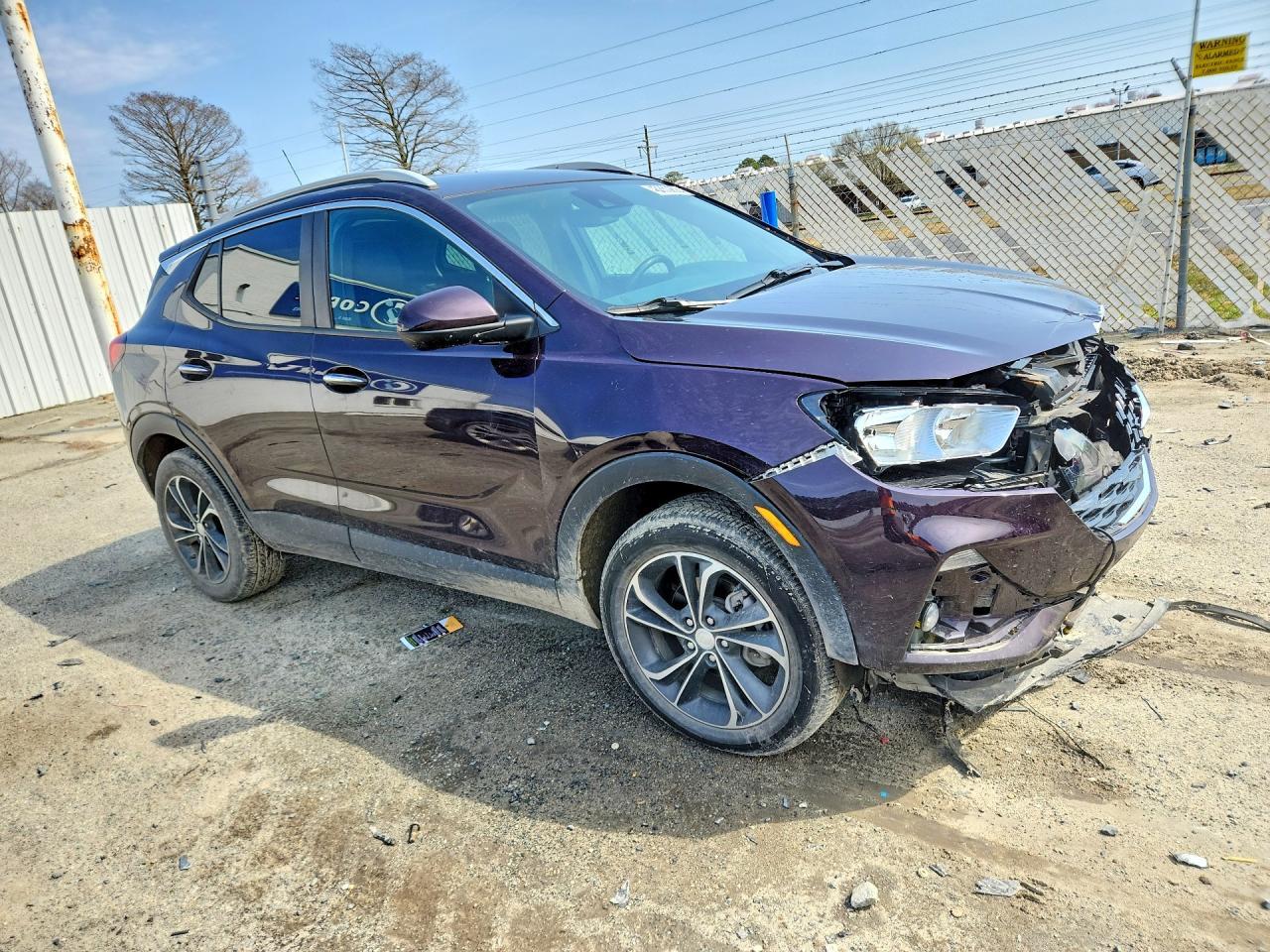 2020 Buick Encore - Фото 4