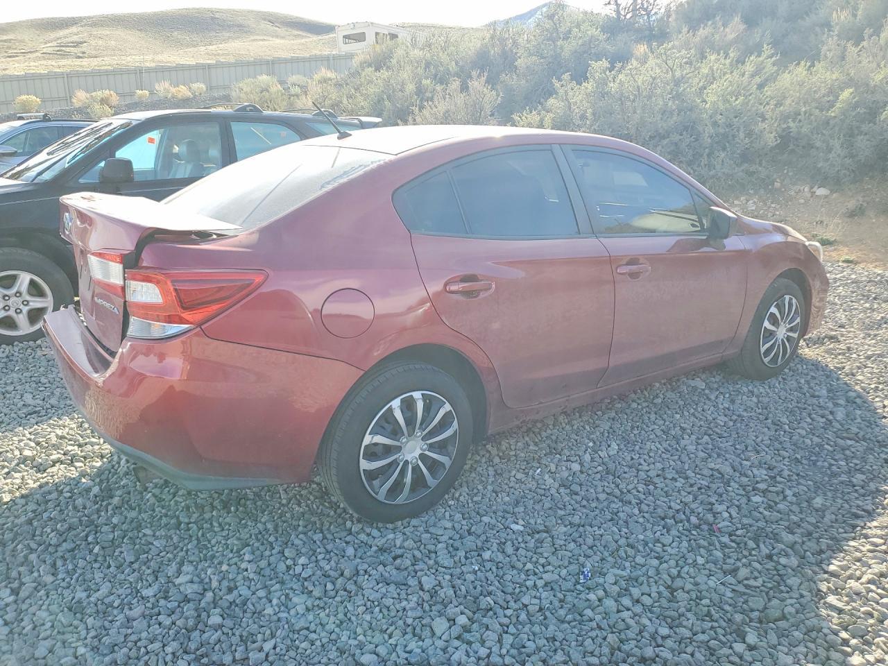 2019 Subaru Impreza - Фото 3