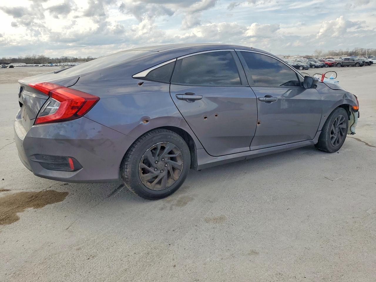 2016 Honda All Other - Фото 3