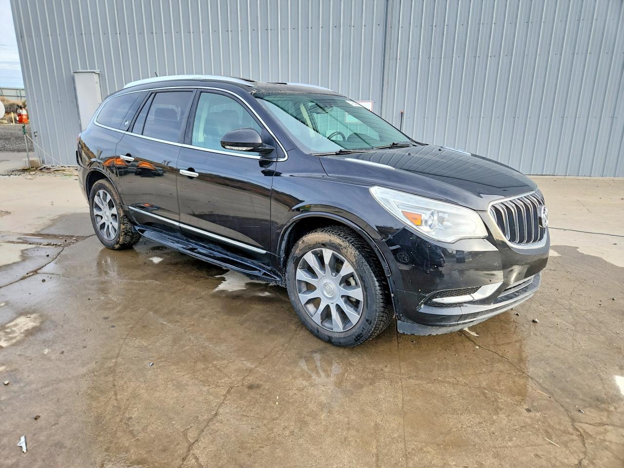 2017 Buick Enclave - Image 4