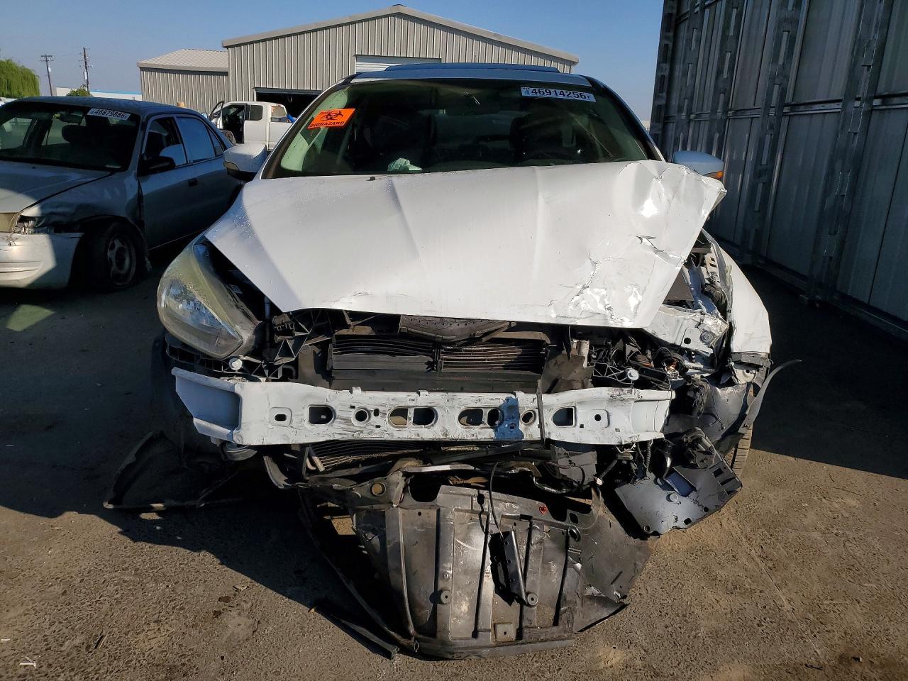 2015 Ford Focus Se - Фото 5