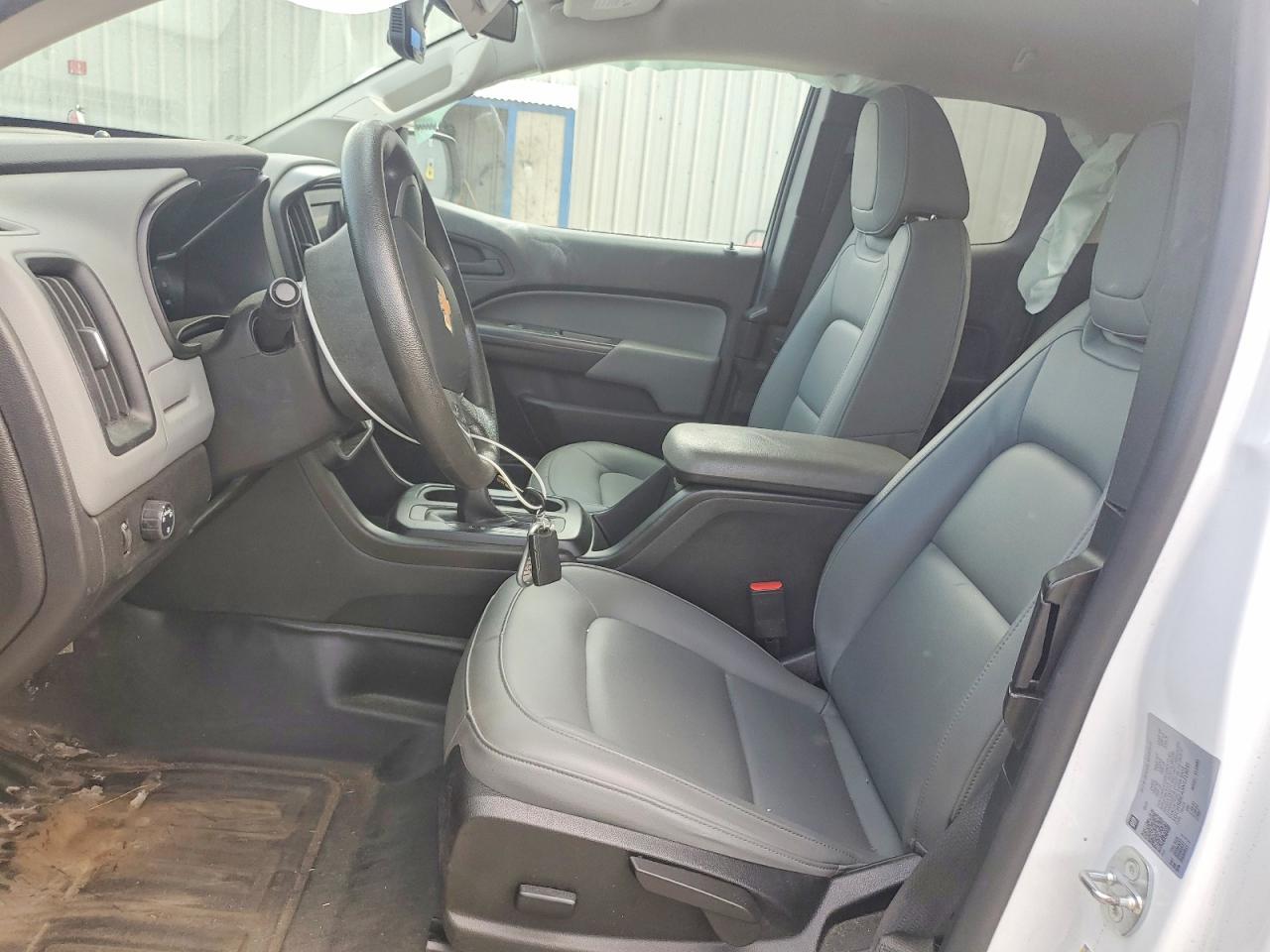 2022 Chevy Colorado - Фото 7