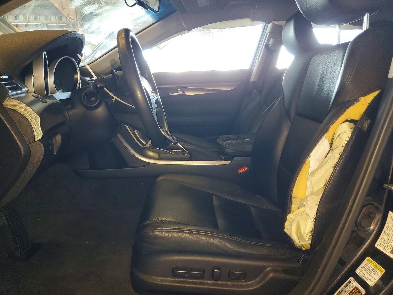 2013 Acura Tl - Image 7