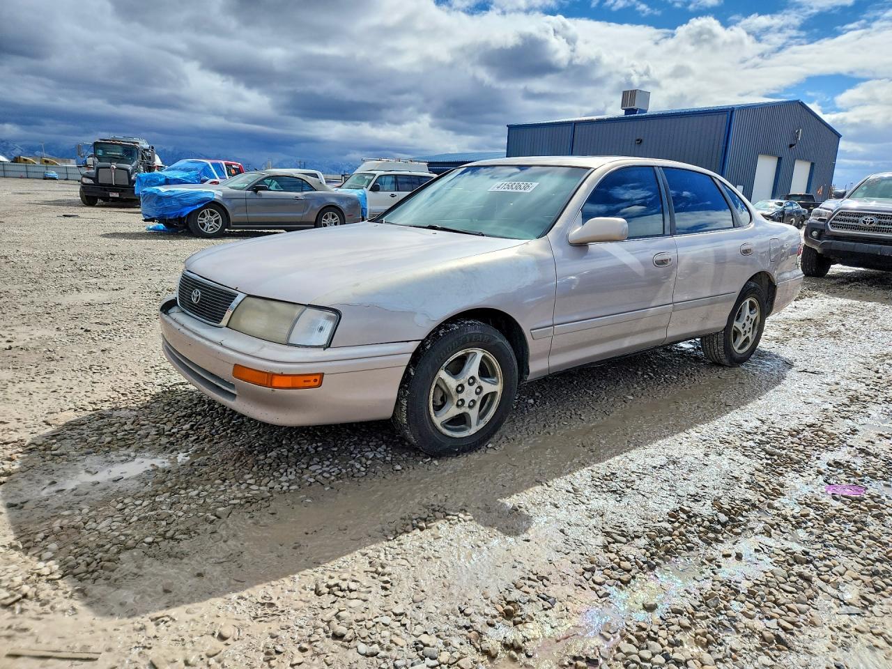1997 Toyota Avalon Xl
