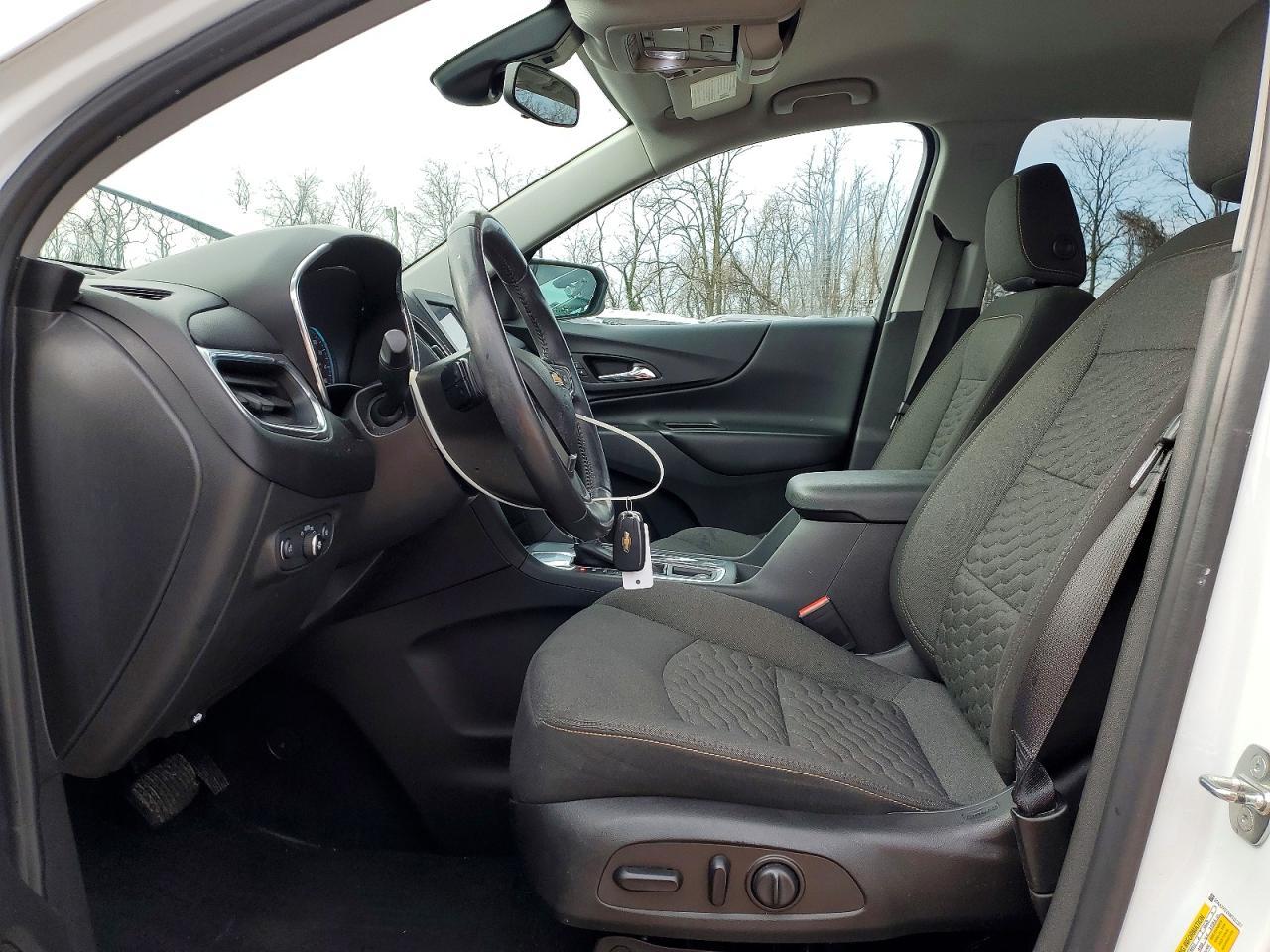 2021 Chevrolet Equinox Lt - Image 7
