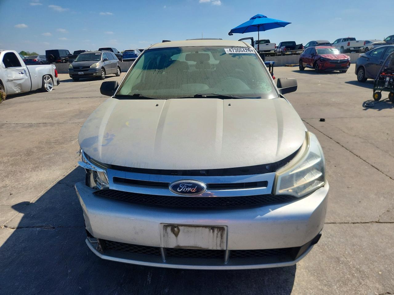 2009 Ford Focus Se - Image 5