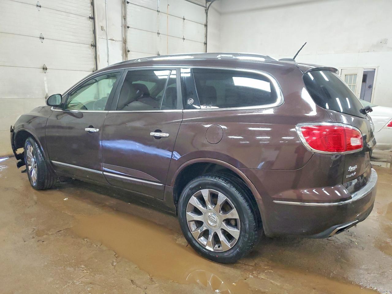 2016 Buick Enclave - Image 2